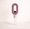 Aqua brush - Fini les cheveux sec cassant avec des nœuds