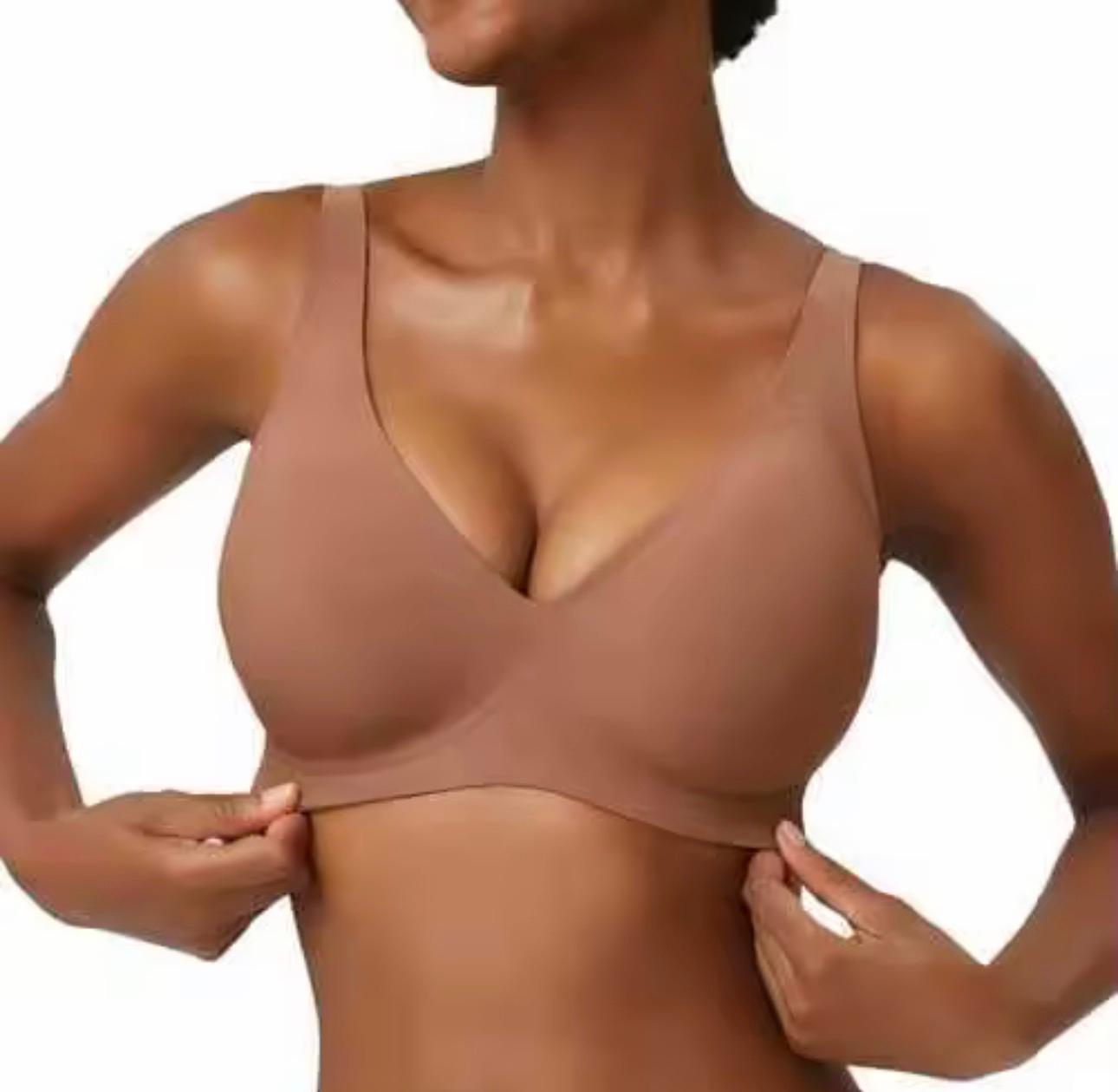 Soutien-gorge sculptant - Le Soutien-gorge qui galbe, lisse et soutient